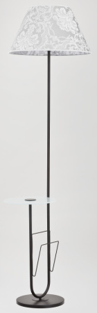 Торшеры и напольные светильники — Торшер Alfa 9232 купить в  Торшеры и напольные светильники — Торшер Alfa 9232 купить в