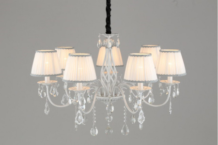 Люстры подвесные — Подвесная люстра Omnilux OML-60813-07 купить в 