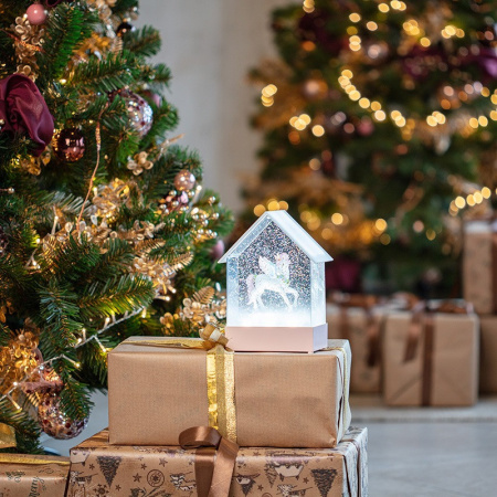 Декоративные светильники — Декоративный светильник Neon-Night 501-186 купить в 