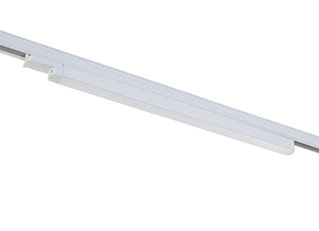 Трековые светильники — Светильник на шине Donolux DL18931/20W W 3000K купить в 