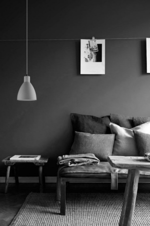 Подвесные светильники — Подвесной светильник LeDron 2507C купить в 