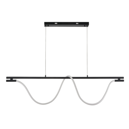 Подвесные светильники — Подвесной светильник MyFar MR2143-1PL купить в 