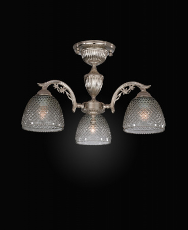 Люстры на штанге — Люстра на штанге Reccagni Angelo PL 9801/3 купить в  Люстры на штанге — Люстра на штанге Reccagni Angelo PL 9801/3 купить в
