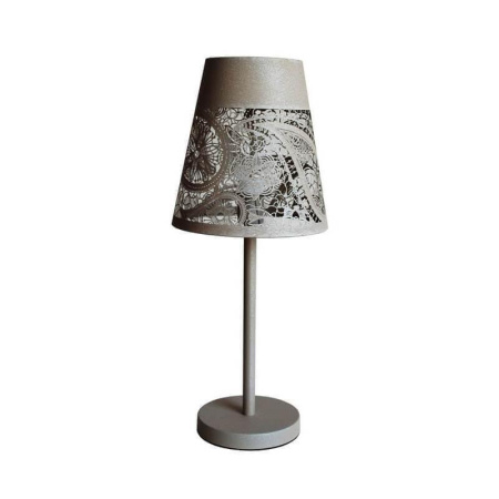 Настольные лампы — Настольная лампа Seven Fires Карвед 39407.04.83.01F купить в 