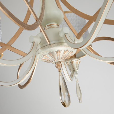 Люстры подвесные — Подвесная люстра Favourite 2695-5P купить в 