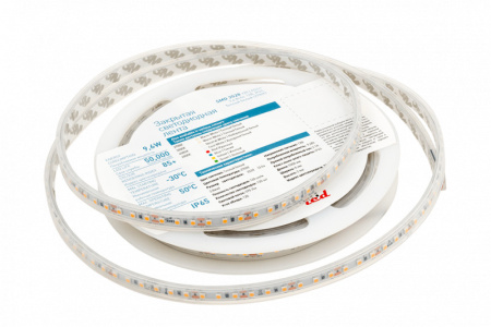 Светодиодные ленты — Лента DesignLed DSG3120-12-WW-65 купить в 