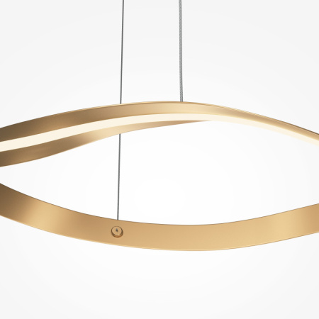 Подвесные светильники — Подвесной светильник Maytoni MOD283PL-L34BS3K купить в 