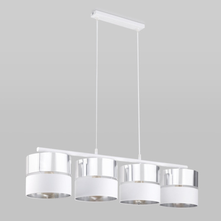 Подвесные светильники — Подвесной светильник TK Lighting 4177 Hilton Silver купить в  Подвесные светильники — Подвесной светильник TK Lighting 4177 Hilton Silver купить в