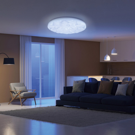 Накладные светильники — Накладной светильник Feron 41747 купить в 