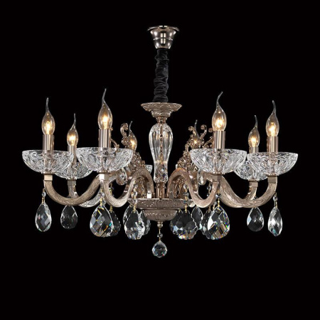 Потолочные люстры — Подвесная люстра Osgona Artifici 719088 купить в 