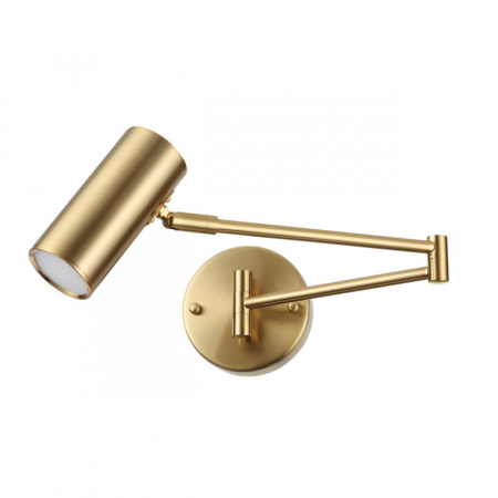 Споты — Спот Odeon Light 4377/1W купить в  Споты — Спот Odeon Light 4377/1W купить в