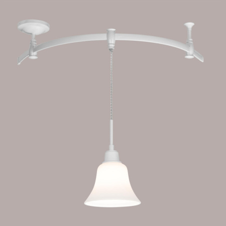 Трековые светильники — Светильник на шине Citilux CL560210 купить в 