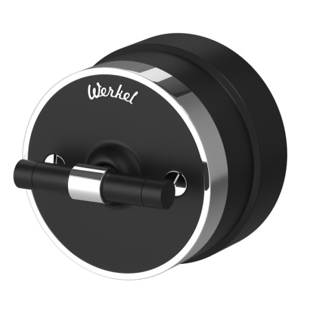 Выключатели — Выключатель Werkel W5812051 купить в 