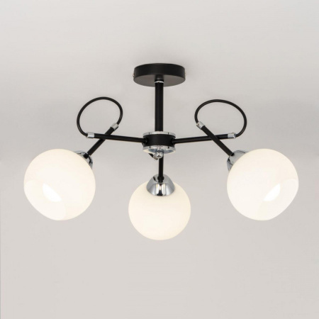 Люстры на штанге — Люстра на штанге Citilux CL141231 купить в 