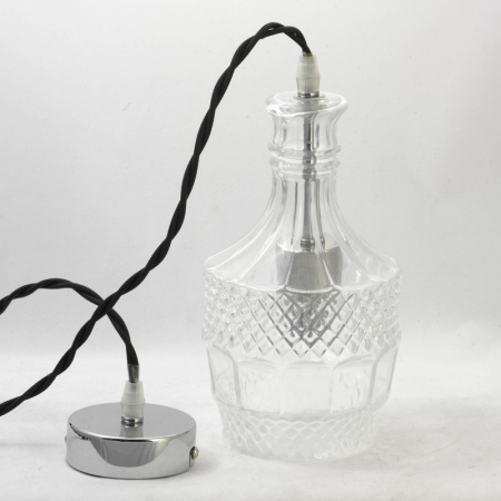 Подвесные светильники — Подвесной светильник Lussole LSP-9673 купить в 