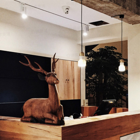 Подвесные светильники — Подвесной светильник ImperiumLoft 189840-23 купить в 