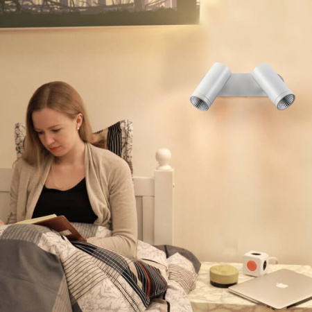 Споты — Спот Novotech 357462 купить в 