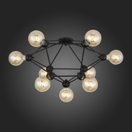 Люстры накладные — Накладная люстра ST-Luce SL412.402.09 купить в 