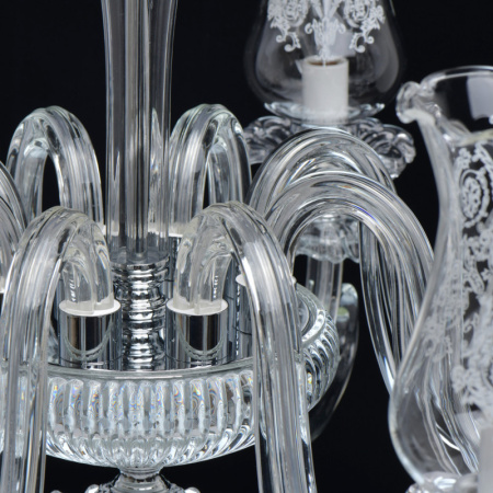 Люстры подвесные — Подвесная люстра MW-Light 483013908 купить в 