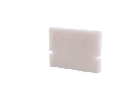 Светодиодные ленты — Заглушка Deko-Light End Cap H-AU-01-10 Set 2 pcs 979000 купить в 