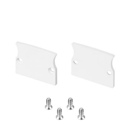 Заглушки для профилей — Заглушка профиля Arlight 042098 купить в 