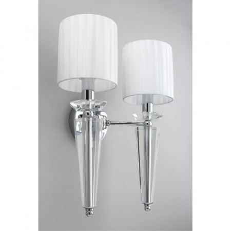 Настенные бра — Бра APLOYT APL.718.01.02 купить в 