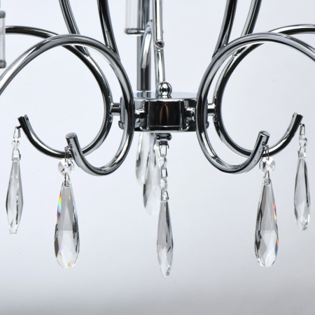 Люстры подвесные — Подвесная люстра MW-Light 329011705 купить в 