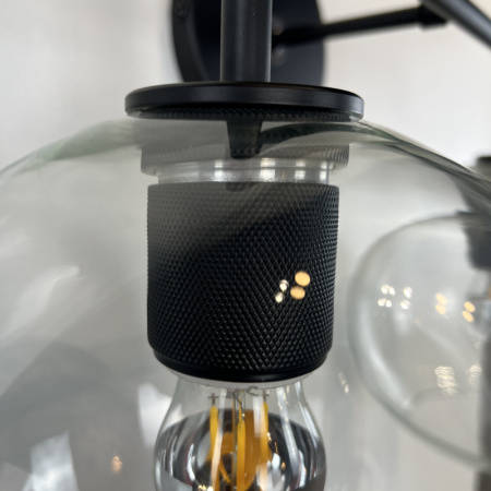 Настенные бра — Настенный светильник Imperium Loft RH Utilitaire 123272-22 купить в  Настенные бра — Настенный светильник Imperium Loft RH Utilitaire 123272-22 купить в