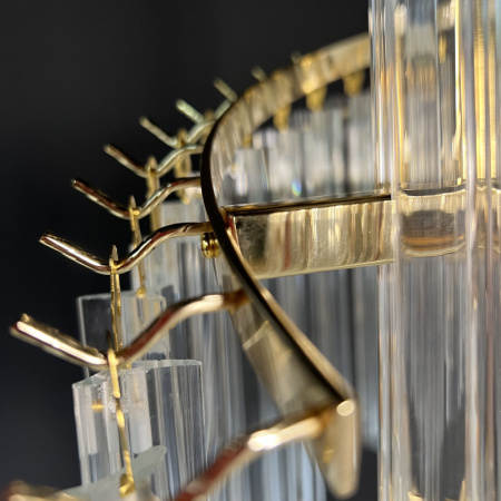 Люстры подвесные — Подвесная люстра Imperium Loft Waltz 177867-26 купить в 