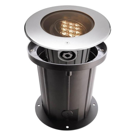 Свет для улицы — Встраиваемый светильник Deko-Light Soft Flex 18 730266 купить в 