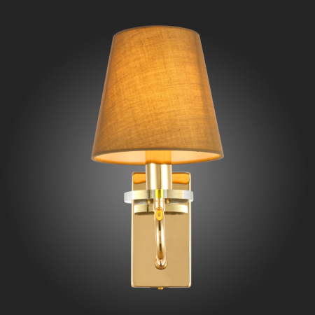 Настенные бра — Бра Evoluce SL1139.201.01 купить в 