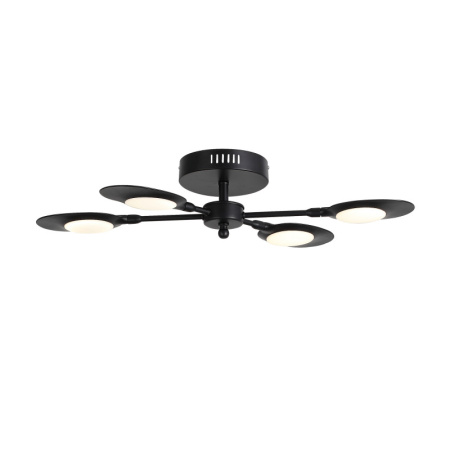 Люстры на штанге — Люстра на штанге ST-Luce SL824.402.04 купить в 