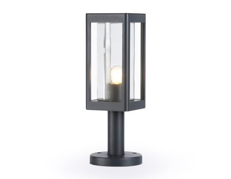 Низкие уличные фонари — Садово-парковый светильник Ambrella Light ST2409 купить в  Низкие уличные фонари — Садово-парковый светильник Ambrella Light ST2409 купить в
