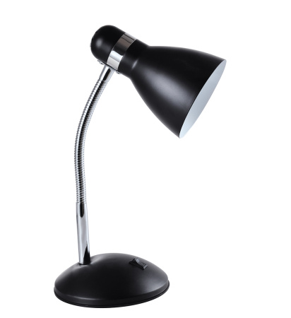 Настольные лампы — 2714/1 (2998/1) черный купить в 