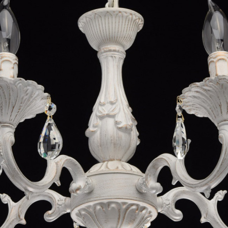 Люстры подвесные — Подвесная люстра MW-Light 371012605 купить в 