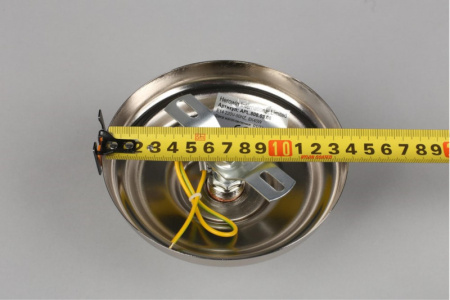 Люстры подвесные — Подвесная люстра APLOYT APL.808.03.08 купить в 