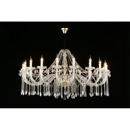 Люстры подвесные — Подвесная люстра APLOYT APL.810.03.20 купить в 