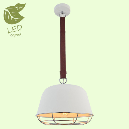 Подвесные светильники — Подвесной светильник Lussole GRLSP-8043 купить в 