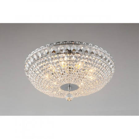 Люстры на штанге — Люстра на штанге APLOYT APL.758.07.09 купить в 