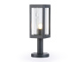 Низкие уличные фонари — Садово-парковый светильник Ambrella Light ST2409 купить в  Низкие уличные фонари — Садово-парковый светильник Ambrella Light ST2409 купить в