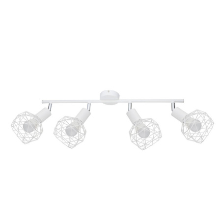 Споты — Спот ARTE Lamp A6141PL-4WH купить в  Споты — Спот ARTE Lamp A6141PL-4WH купить в