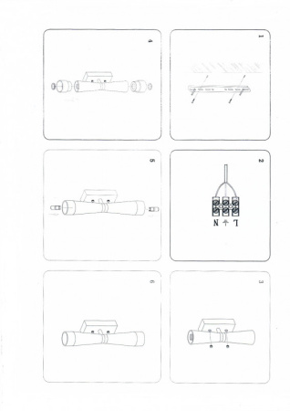 Настенные бра — Бра Lightstar 807626 купить в  Настенные бра — Бра Lightstar 807626 купить в