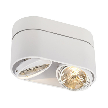 Накладные точечные светильники — Накладной светильник SLV 117191 купить в  Накладные точечные светильники — Накладной светильник SLV 117191 купить в