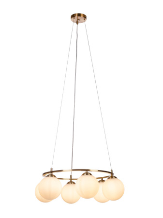 Люстры подвесные — Подвесная люстра MyFar MR2090-6P купить в  Люстры подвесные — Подвесная люстра MyFar MR2090-6P купить в