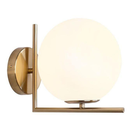 Потолочные светильники — Бра Elvan BR-3061/1-E27-BaMl купить в 