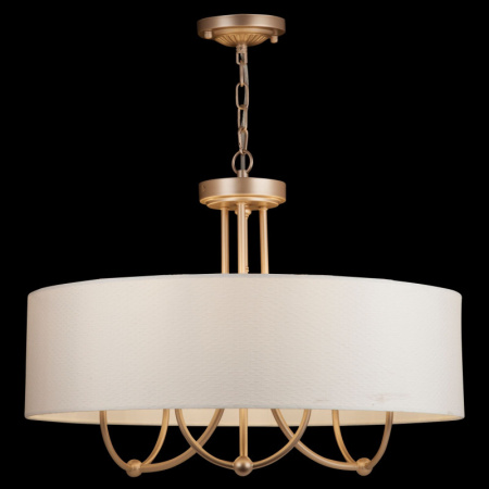 Люстры подвесные — Подвесная люстра Maytoni ARM006PL-08G купить в 