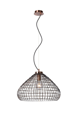 Подвесные светильники — Подвесной светильник LUCIDE 71360/50/17 купить в 