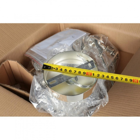 Люстры на штанге — Люстра на штанге Omnilux OML-64317-07 купить в 