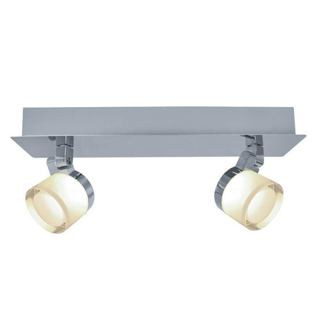 Споты — Светодиодный спот Zumaline Aqua LED16046-2B купить в 