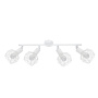 Споты — Спот ARTE Lamp A6141PL-4WH купить в  Споты — Спот ARTE Lamp A6141PL-4WH купить в